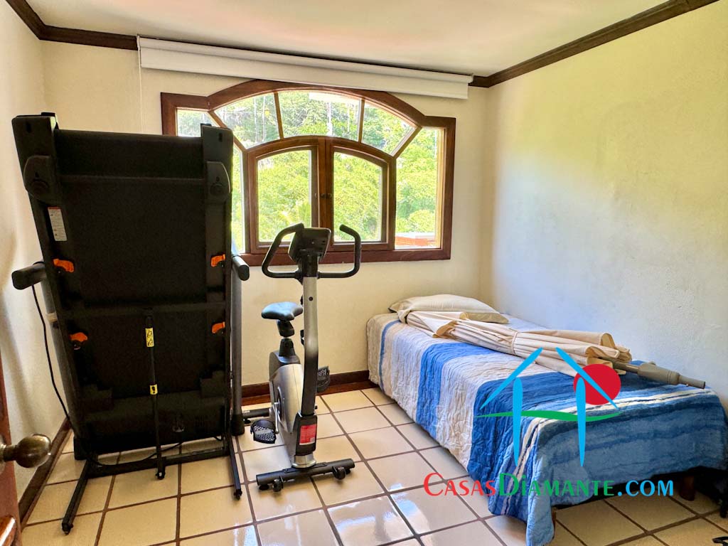 Torre Cronos 1201 - Cuarto de servicio 1